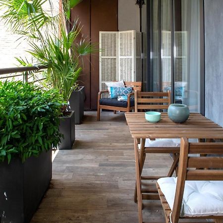 Madeleine Apartments - Appartamento Di Charme Milan Exterior photo