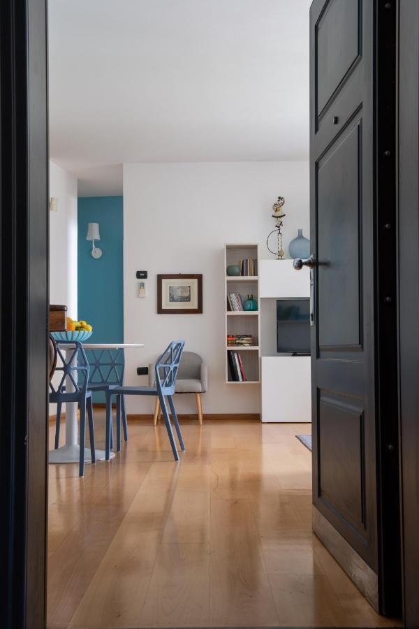 Madeleine Apartments - Appartamento Di Charme Milan Exterior photo